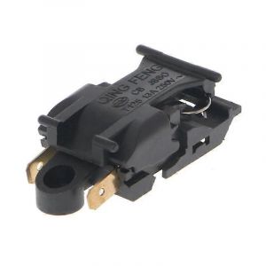 Bouilloire électrique interrupteur thermostat contrôle de température Xe-3 Jb-01E 13a - Neuf
