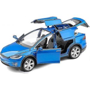 Car with lights and music pull back car, toy car for children - Neuf