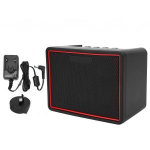 Amplificateur de guitare electrique NUX Mini enceinte Bluetooth portable MIGHTY LITE BT 3 W Prise 110-240 VAU - Neuf