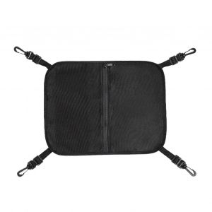 Sacs De Surf Pour Paddle, Pochette De Transport Zippee En Maille, Resistants A L'eau, Parfaits Pour Les Aventures En Plein Air - Neuf