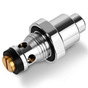 Ensemble de vanne &agrave; bouton pour toutes les pi&egrave;ces de vanne de robinet 21-302L - Neuf