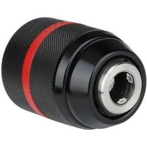 Sans clé de Mandrin de perçage, de la Main Mandrin de perçage 1/2-20UNF Mont 0.04-0,51 Multi Mandrin à serrage automatique - Neuf