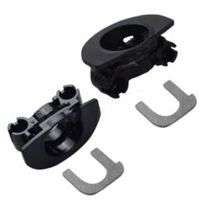 Pour Sony Wh-1000xm4 Casque Charni&egrave;re Pivotant Droite Ou Gauche Pi&egrave;ces - Neuf