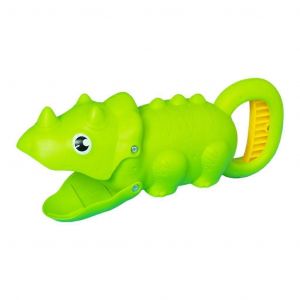 Jouet de plage pour enfants, mignon dinosaure, pelle a griffes, pelle, outil, cadeau - Neuf
