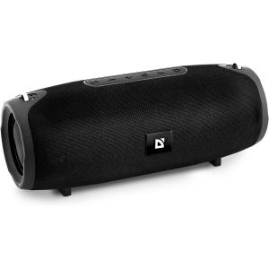 KALSG-G22 Haut-Parleur Bluetooth Portable Avec Microphone,Lecteur Mp3 Intégré Et Récepteur Fm,Connecteur De Type C,True Wireless Stereo Soundbox - Neuf