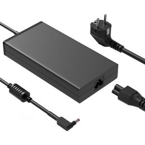 135W Chargeur pour Acer Nitro 5 7 AN515 AN517 AN515-54 AN515-53 AN515-52 AN515-55 AN515-43 AN515-43 Aspire V 15/ V 17/ VX 15/ V Nitro, Aspire 7 A715 Ordinateur Portable Alimentation Adaptateur Laptop - Neuf