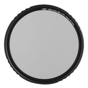 Filtre optique multicouche Zomei ABS antiblocage ultra fin MC CPL 67 mm - Neuf