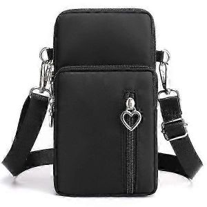 Petit Sac Bandouli&egrave;re Portefeuille De T&eacute;l&eacute;phone Sac Femmes Mini Sac Bandouli&egrave;re Portefeuille - Neuf