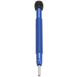 4 Broches 2,75 Mm Lames Précision Rm Tournevis Pour Richard Changer Bracelet En Caoutchouc Bande Lunette Boîtier Bac - Neuf