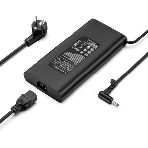 acdsgd-Compatible avec HP 230W Chargeur Compatible avec HP OMEN 15 16 15-en1013dx 15-ek1013dx 16-b1797nr 16-b1085nr 16-b0005dx 16-b0013dx 16-c0002dx 16-c0012dx ZBook Fury 16 G9 TPN-Q265 - Neuf