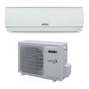 Aermec - Climatiseur R&egrave;versible S&eacute;rie Sge 18000 Btu R-32 A++ Wi-fi Optionnel Sge500w - Neuf