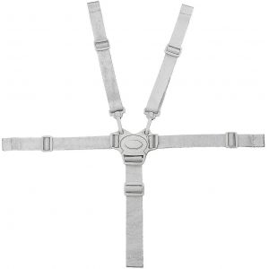 Harnais De Ceinture De Sécurité Pour Chaise Haute, Ceinture De Sécurité Pour Bébé, Harnais À 5 Points Pour Poussette - Neuf