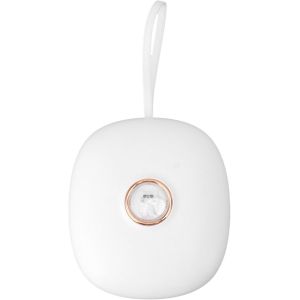 ERYI-Réveil Digital Vibrant Pour Enfants Style Cartoon Mignon, Alarme Par Vibration 3 Niveaux, Écran Led, 2 Alarmes Programmable, Portable Pour École Et Voyage - Neuf