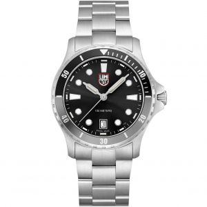 Mens Watch Luminox Xs.0941, Quartz, 40mm, 10atm - Neuf