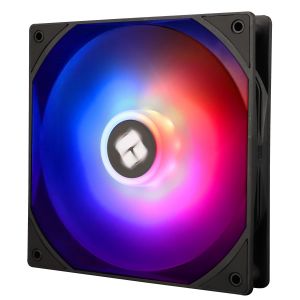 Tl-C14C-S Ventilateur De Bo&icirc;tier Ventilateur De Refroidissement Haute Performance 1500Rpm,Ventilateur Pwm 4 Broches Avec Roulement S-Fdb (140Mm,Argb) - Neuf