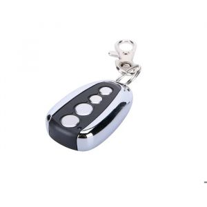 Transmetteur de t&eacute;l&eacute;commande pour Portail RT01 Avec 4 boutons 1 pc - Neuf