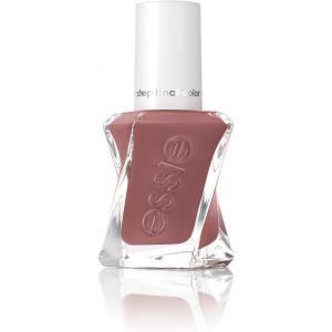 Vernis À Ongles Gel Couture,Durable,Résistant À L'écaillage,Pas De Lampe Uv Nécessaire,Walk The Hemline,13,5 Ml - Neuf