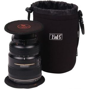 XPERT Shot S-Housse Objectif Reflex 18/55>18/200mm n&eacute;opr&egrave;ne-Noir - Neuf