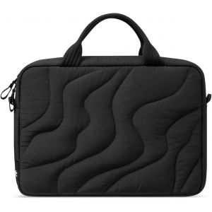 acdsgd-14 Pouces Sacoche pour Laptop pour Femmes, Sacoche L&eacute;g&egrave;re pour 14 Pouces MacBook Pro M5/M4 2025 & autres 13/14"" Laptop, Sac de travail, Mallette, Sac &agrave; main avec espace de Rangement bien Agenc&eacute; - Neuf