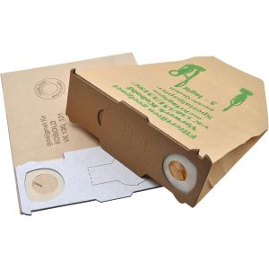 10 Sacs d'aspirateur approprié pour Vorwerk Kobold 130, 131 et SC-Modelle - Neuf