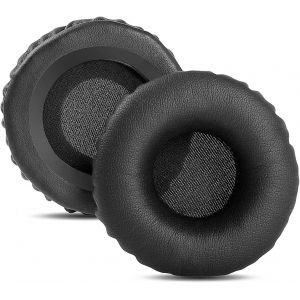 KAL-Coussinets De Rechange Pour Casque Jvc Ha-S30Bt Ha S30Bt - Neuf