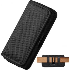 TRAHOO-&Eacute;tui de ceinture universel pour t&eacute;l&eacute;phone portable Samsung Galaxy Xcover 5 4 4s pro a5 a6 a7 a8 a9 j4 j6 Plus, &eacute;tui de ceinture pour Galaxy Note 8 9 10 20 m20 m10 a10 10s a20 a40 a41 - Neuf