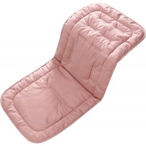 Coussin De Siege Poussette Portable, Coussin R&eacute;ducteur Poussette Universelle, Tapis Pour Poussette Et Chaise Haute B&eacute;b&eacute;, En Coton Doux Et R&eacute;versible (Lion) - Neuf