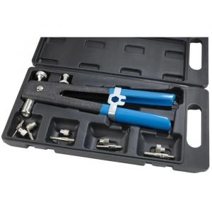 Nut riveting pliers M3 - M8 - Neuf