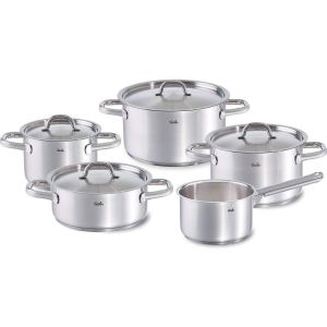 Subzonal-033-110-05-000/0 Lot De 5 Casseroles Family Line - Neuf