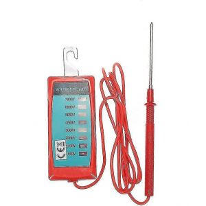 Testeur De Tension Pour Cl&ocirc;ture &Eacute;lectrique - Neuf