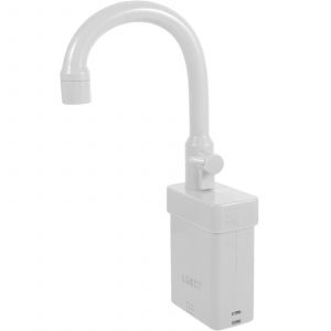 Robinet d'&eacute;vier de cuisine jouet pour enfants Robinet de remplacement &Eacute;viers de jeu avec eau courante - Neuf