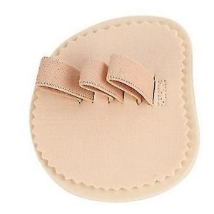 3 Paires D'attelles De Soutien Pour Orteils En Marteau, Orteils En Griffe - Neuf