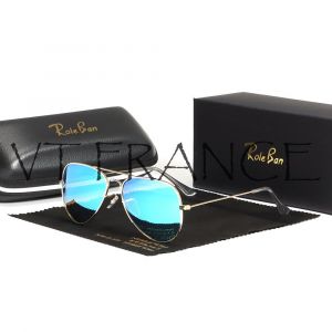 Lunettes Soleil Aviation Classic Rb3025, Modele: E - Neuf