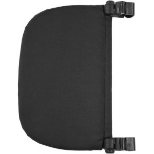 Subzonal-Repose-Pieds De Poussette De B&eacute;b&eacute;, Accessoires De Support De Pied De Repose-Pieds D'extension De Repose-Pieds Respirants Et R&eacute;sistants &Agrave; L'usure Pour Yoya/Vovo(Le Noir) - Neuf