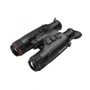 HIKMICRO Jumelles Thermiques HABROK 4K 22X60 - HQ35L4K - Neuf