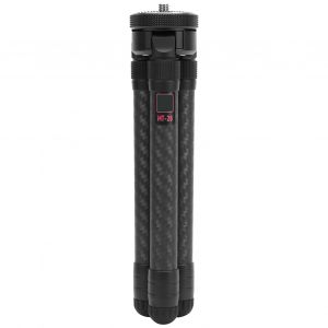 Trepied extensible en fibre de carbone pour appareil photo de sport portable Ulanzi MT-28 - Neuf