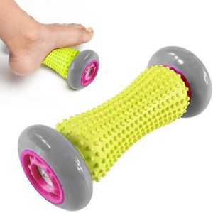 Rouleau De Massage Ultime Pour Les Pieds Et Les Mains ¿ Outil Portable Pour Soulager Les Fascias Et Favoriser La Récupération Et La Relaxation Musculaires - Neuf