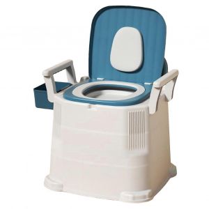 Toilettes Portables Pour Voiture, Voyage, Camping, Exterieur, Chaise Percee, Pot D'apprentissage Pour Bebe, Pot De Voyage Pour Femmes Enceintes - Neuf