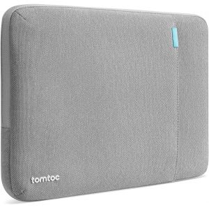 360° Housse pour tablette pour 13 Pouces iPad Air M3/M2 2025-2024,13 Pouces iPad Pro M4 OLED 2024,12,9"" iPad Pro M2&M1,Avec Pochette pour Accessoire,Convient pour Magic/Smart Keyboard Folio.[U869] - Neuf