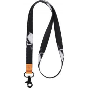 KAL-Coole Lanyards, Porte-Clés, Tour De Cou Pour Clés, Portefeuilles, Porte-Badges (Chat) - Neuf