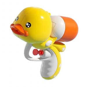 Ensemble De Jouets De Bain Interactifs Pour Enfants : Jeu De Pulv&eacute;risation D'eau Amusant Et Id&eacute;e Cadeau D'anniversaire - Neuf