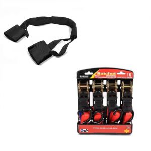 Set de courroie de tension + guidon S1 - Neuf