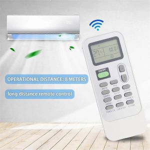 Dg11J1-01 Télécommande AC pour climatiseur - Neuf