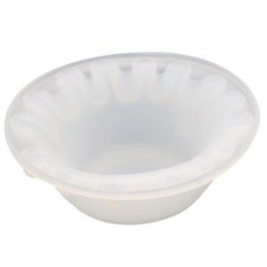 Moule En Silicone En R&eacute;sine Plateau &Agrave; Plat Bol Moule De Coul&eacute;e De R&eacute;sine &Eacute;poxy Pour Bricolage Bijoux Rangement Bibelot - Neuf