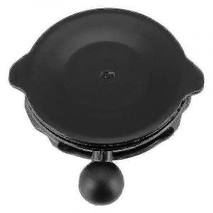 Support GPS TomTom reglable pour voiture, compatible avec les series Start 20-60 et VIA - Neuf