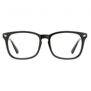 Lunettes Anti-Lumiere Bleue, Tendance, Pratiques Et Sures, Pour Ordinateur - Neuf