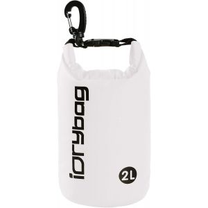 KALANKA-Sac à Dos étanche pour Homme, pour Homme, Sac à Dos étanche pour Kayak, Bateau, canoë, Rafting, randonnée, Camping, Réglable - Neuf