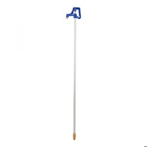 Borne d'Incendie Antigel 1895 mm-Duoku-avec Robinet Extérieur-Profondeur d'Enfouissement 1219,2 mm-Raccord de Tuyau G 3/4 po - Neuf