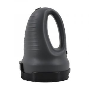 Grattoir &Eacute;lectrique Portable &Agrave; Neige Et &Agrave; Glace Avec Chargement Usb - Neuf