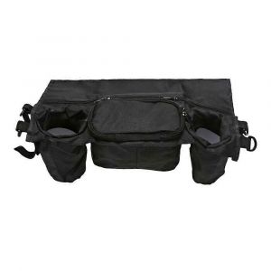 Poussette Porte-Tasse De Rangement Poussette Bouteille Poussette Sac Organisateur - Neuf
